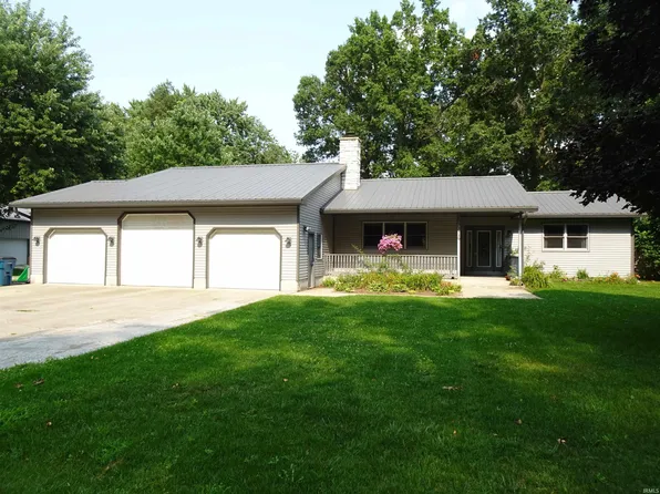 2330 S 450 E, Knox, IN 46534