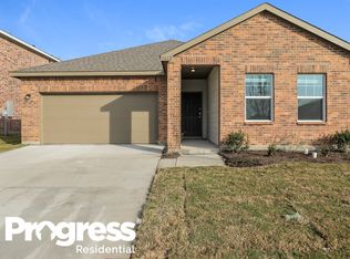 1612 Ancer Way, Haslet, TX 76052