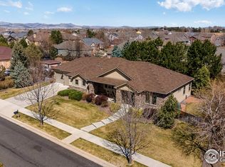 1820 Richards Lake Rd, Fort Collins, CO 80524