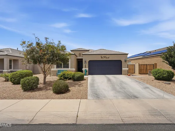 2408 E San Borja Trail, Casa Grande, AZ 85194