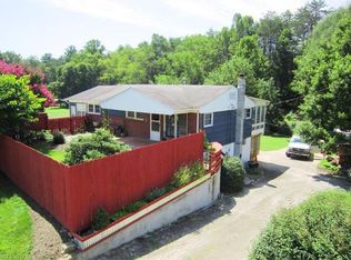 782 Emma Rd, Asheville, NC 28806