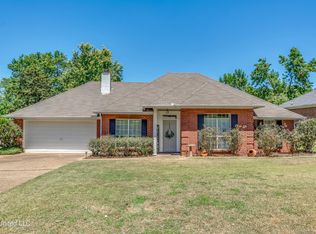 453 Treles Dr, Madison, MS 39110