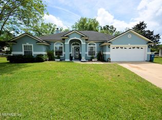 508 S Parke View Dr, Saint Johns, FL 32259