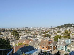 1472 Willard St, San Francisco, CA 94117