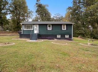 811 Jones Lester Rd, Roxboro, NC 27574