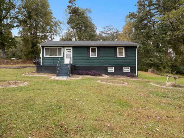 811 Jones Lester Rd, Roxboro, NC 27574