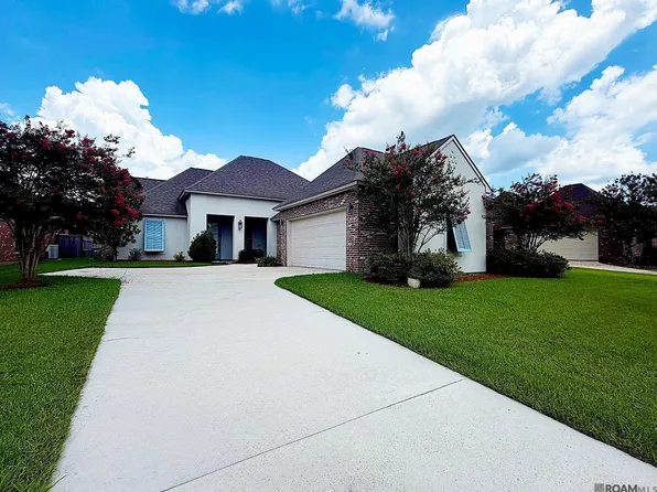 36138 Bluff Meadows Dr, Prairieville, LA 70769