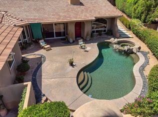 49055 Rio Arenoso, La Quinta, CA 92253