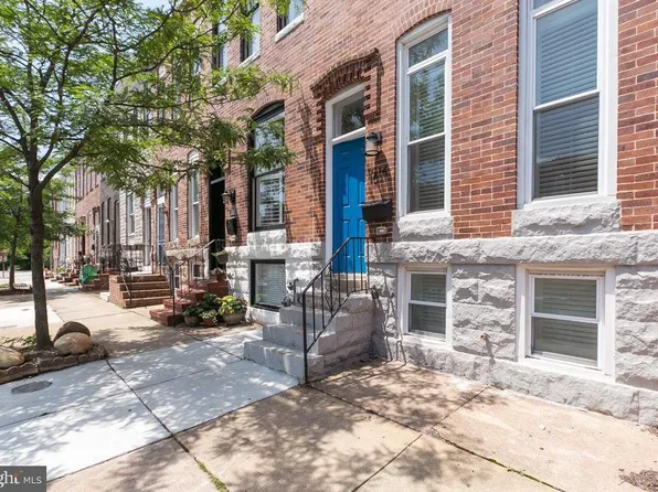 1514 Covington St, Baltimore, MD 21230
