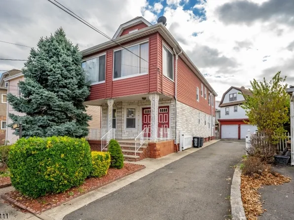 450 W. Grand St, Elizabeth City, NJ 07202