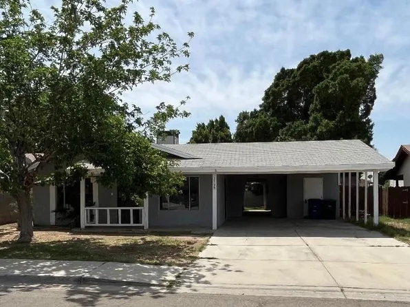 1729 W 25th St, Yuma, AZ 85364