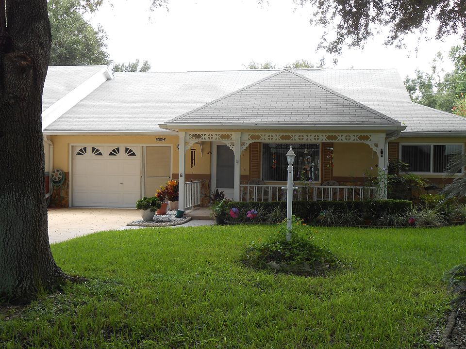 Welcome to 8702-F SW 93rd Ln