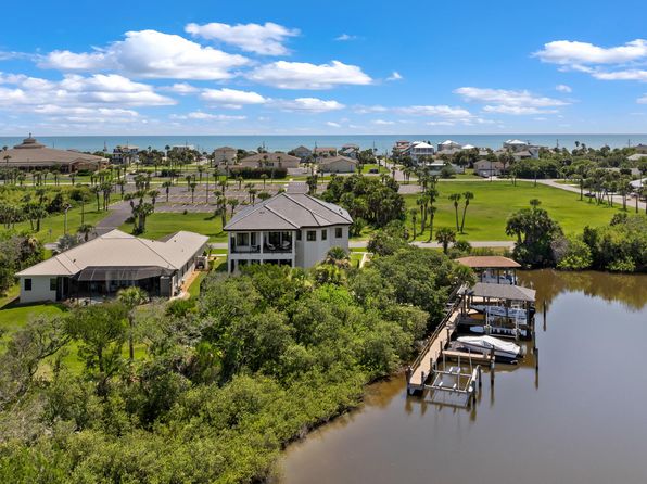 801 N Flagler Ave, Flagler Beach, FL 32136
