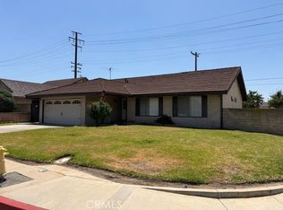 1162 W Bobbie St, Covina, CA 91722