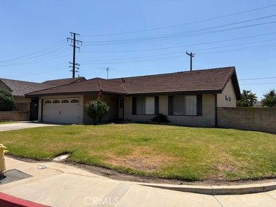 1162 W Bobbie St, Covina, CA, 91722