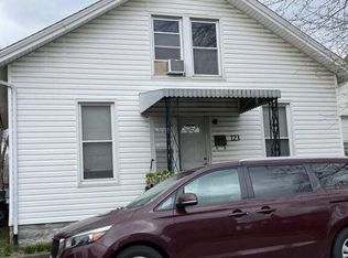 123 S Franklin St, Eaton, OH
