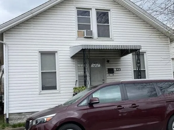 123 S Franklin St, Eaton, OH 45320