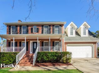 120 Hunters Pointe Dr, Dallas, NC 28034