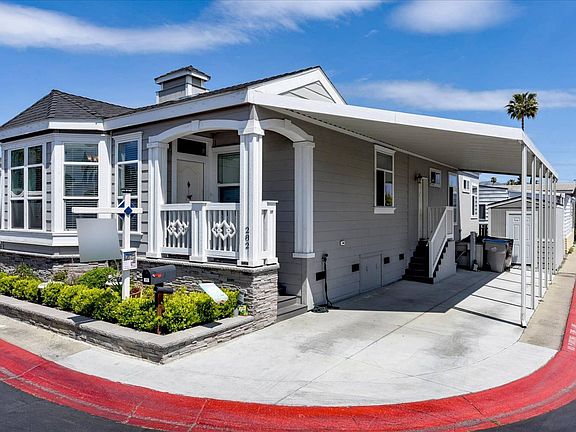 3rd image of 510 Saddle Brook Dr Space 282