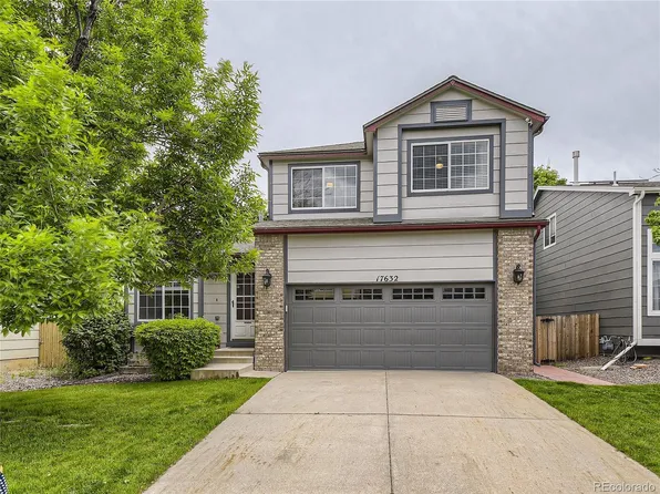 17632 Hoyt Place, Parker, CO 80134