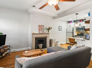 1619 Spruce St, Philadelphia, PA 19103