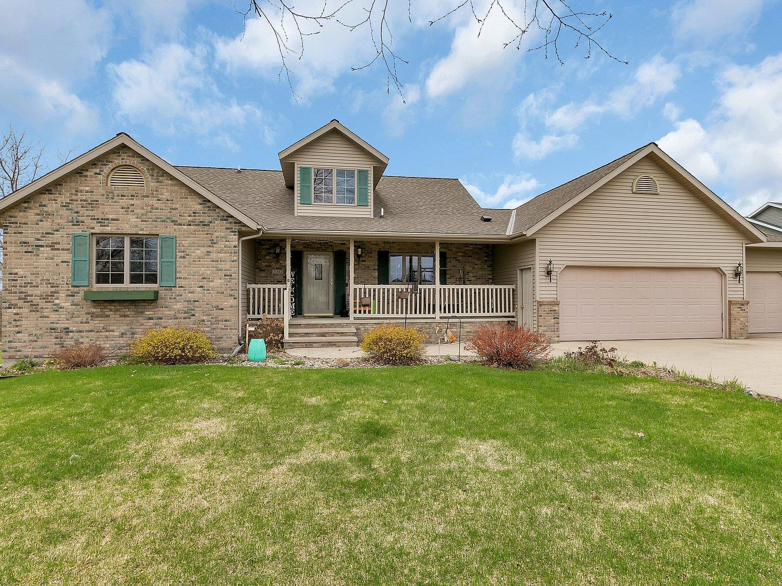 330 Country Oak Dr, Sauk Centre, MN 56378 Zillow