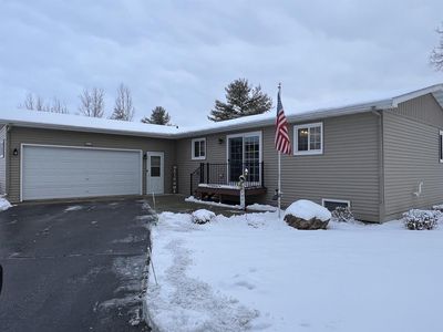 6001 Saddle Ridge, Portage, WI, 53901