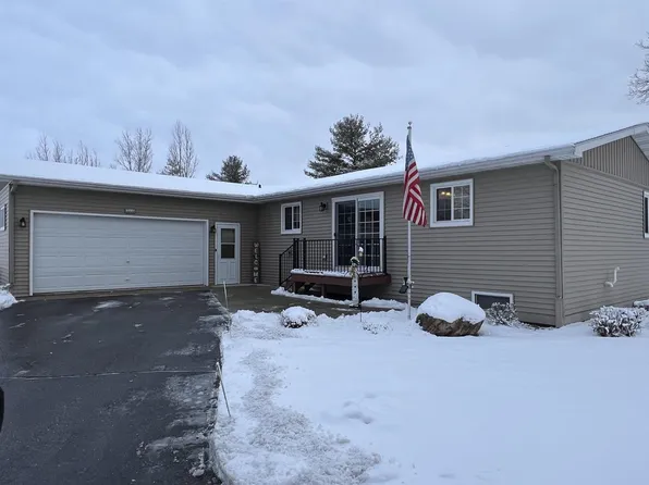 6001 Saddle Ridge, Portage, WI 53901