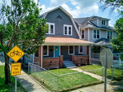 4155 Graceland Ave, Indianapolis, IN, 46208