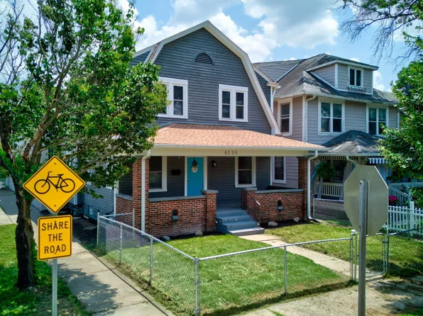 4155 Graceland Ave, Indianapolis, IN 46208