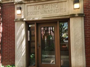 4855 N Harding Ave APT 2, Chicago, IL