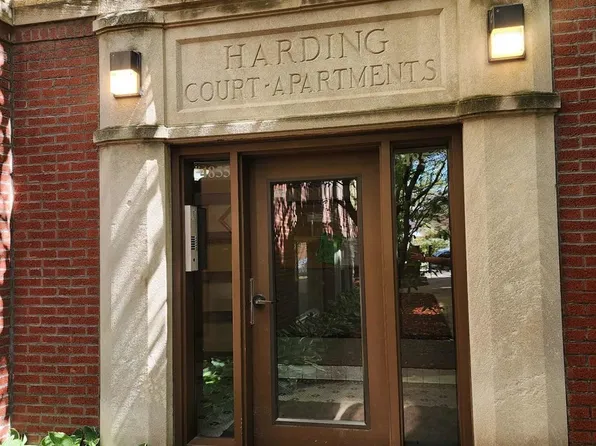 4855 N Harding Ave APT 2, Chicago, IL 60625