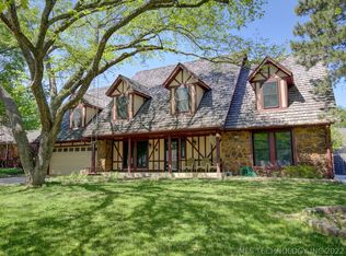 7509 E 65th St, Tulsa, OK 74133