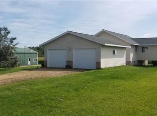 383 18th St, Dallas, WI 54733