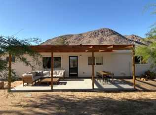 59131 Lorraine Rd, Landers, CA 92285