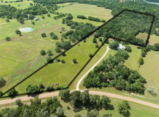 0 Hranicky Rd, Schulenburg, TX 78956