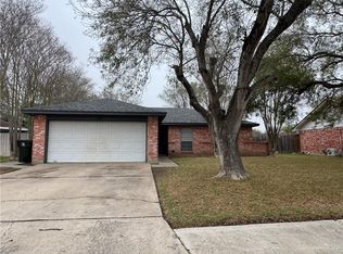 2018 W Adrian St, Harlingen, TX 78552