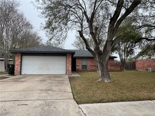 2018 W Adrian St, Harlingen, TX 78552