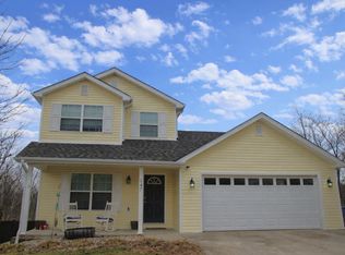 147 Lynne Dr, Berea, KY 40403