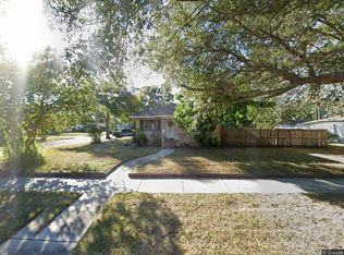 4902 Dr Martin Luther King Jr St N, Saint Petersburg, FL 33703