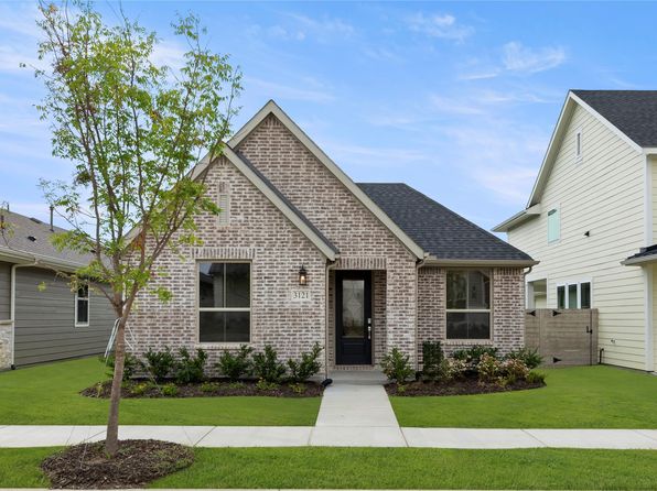 Home for Sale in McKinney TX