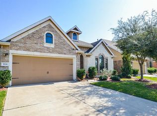 5538 Drumlin Field Way, Richmond, TX 77407