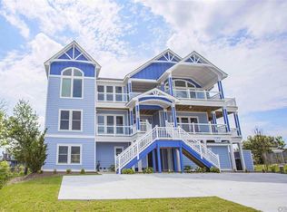 992 Whalehead Dr, Corolla, NC 27927