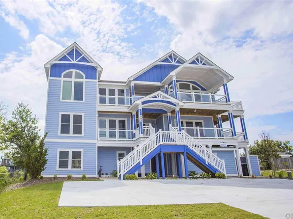 992 Whalehead Dr, Corolla, NC 27927