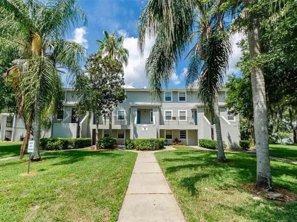 7246 E Bank Dr #106, Tampa, FL 33617