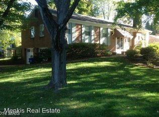 5211 Camberley Ave, Bethesda, MD 20814