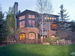 342 Holden Rd, Beaver Creek, CO 81620
