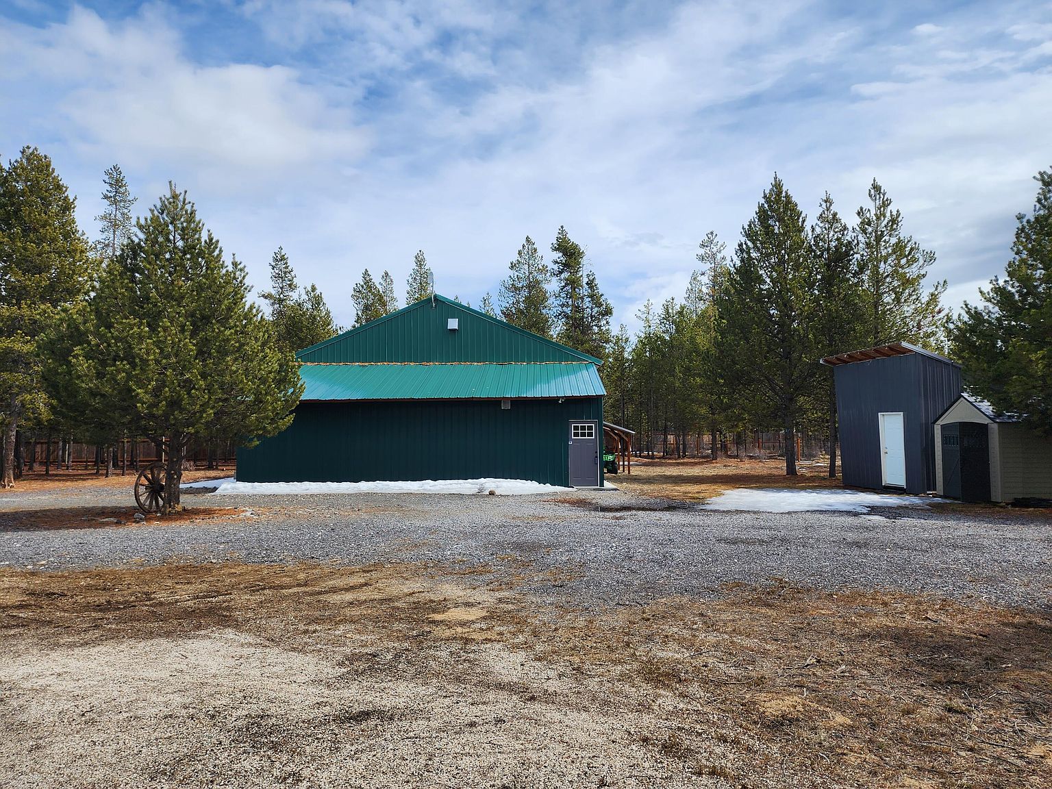 55115 Tamarack Rd, Bend, OR 97707 Zillow