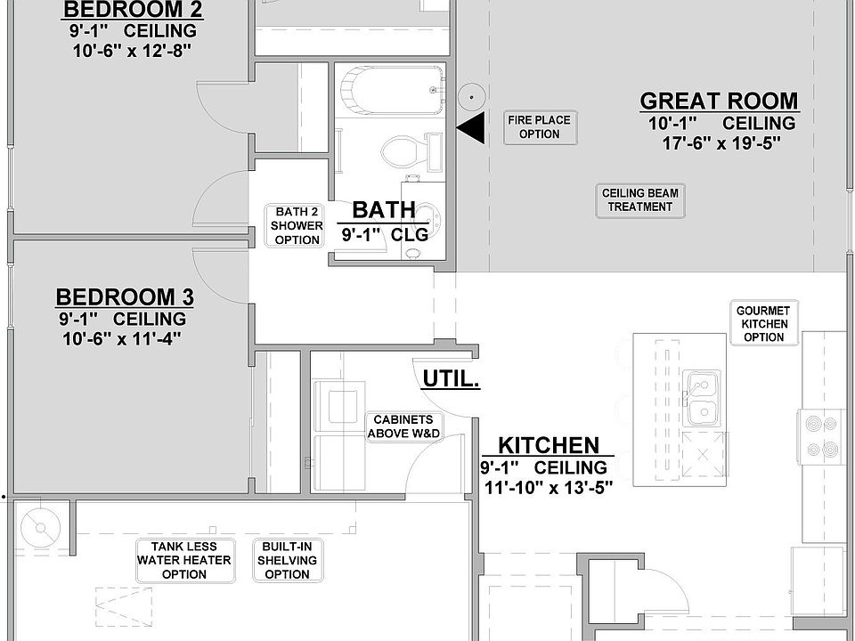 PARKHILL-8C-SIERRA-1630-FLOORPLAN