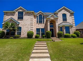 5584 Midnight Moon Dr, Frisco, TX 75034